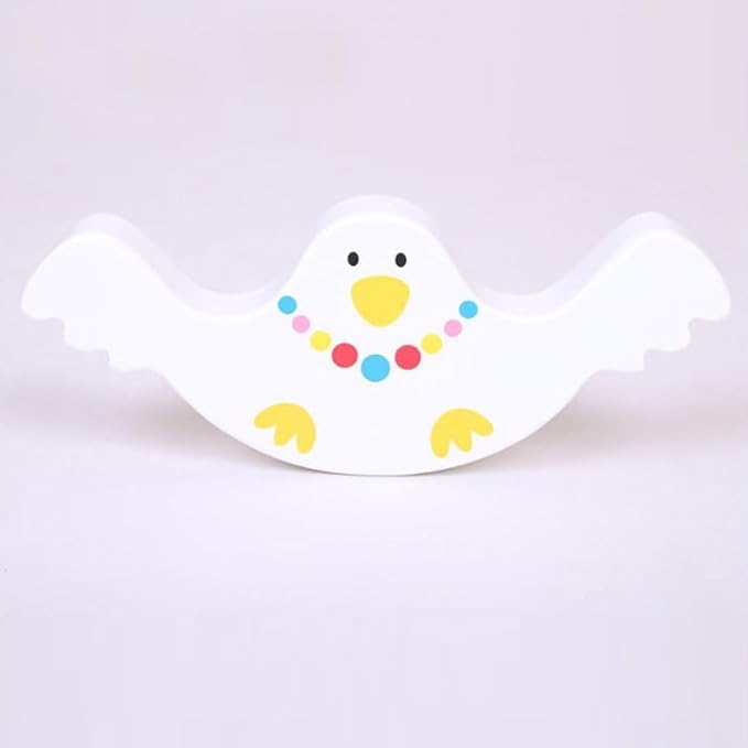 Balancing Bird