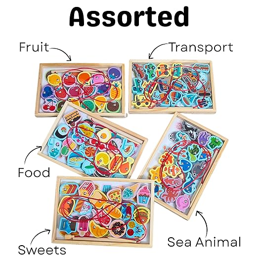 Fishing Fruit/Transport with board