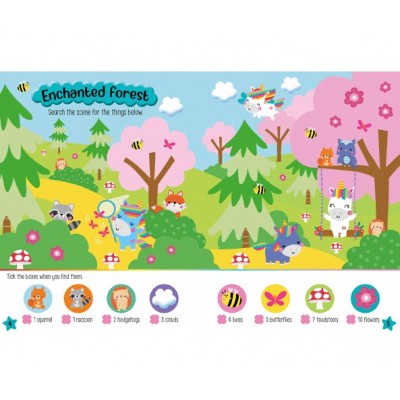 BOOK: Unicorn World - Clay