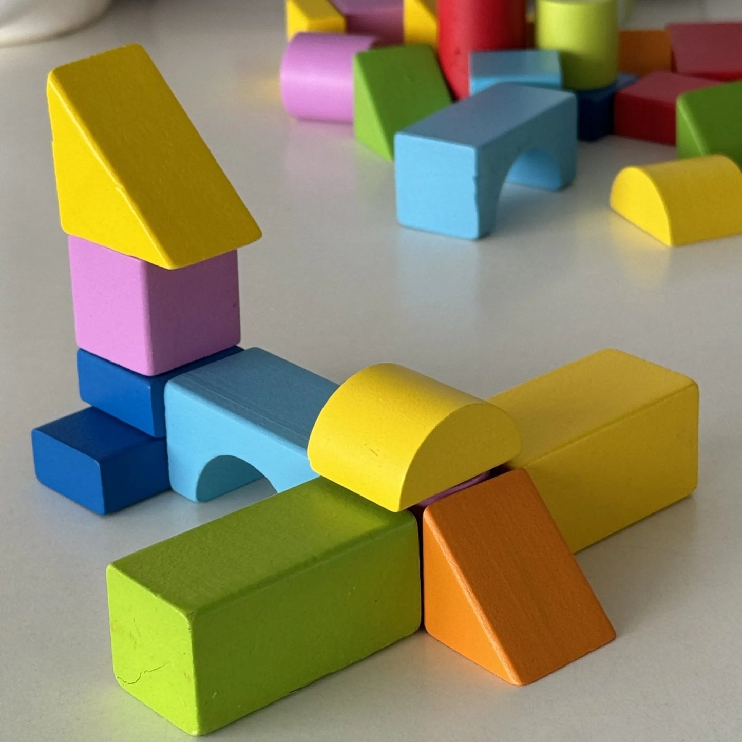 Building Block Large (34pc)