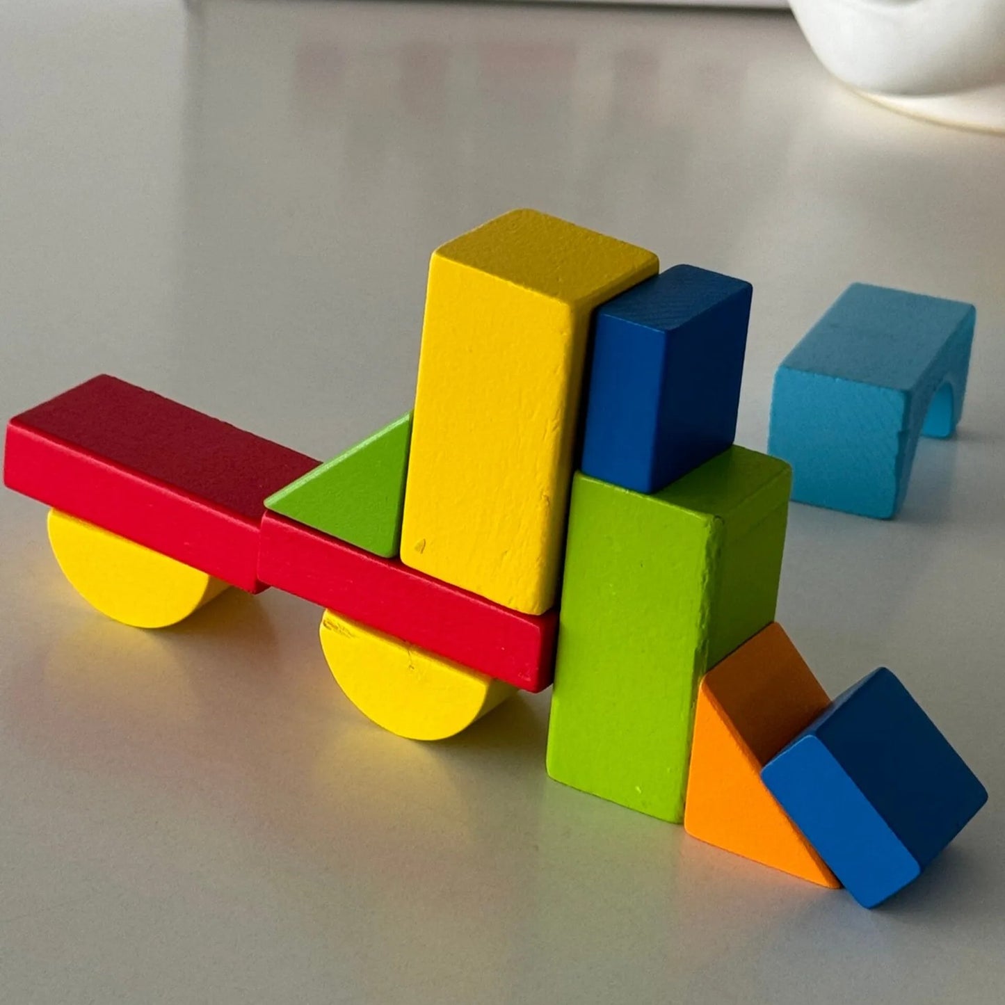 Building Block Large (34pc)