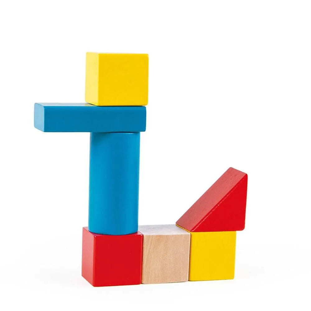 Building Block Large (34pc)