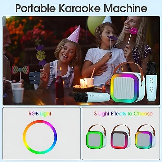 Karaoke Mike