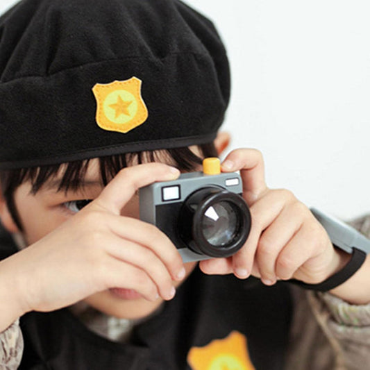 🎬 Raising the Director: When Your Child Wants to Run the Show