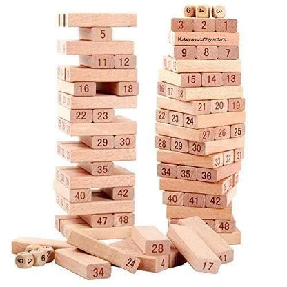 Jenga (54pcs)