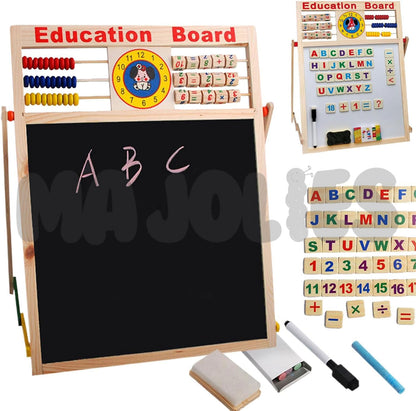 Multi-Purpose Magnetic Writing Board