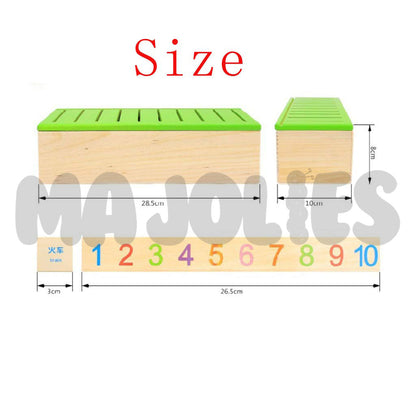 Classification Box (Matching Game)