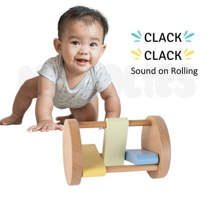 Clacker Rattle