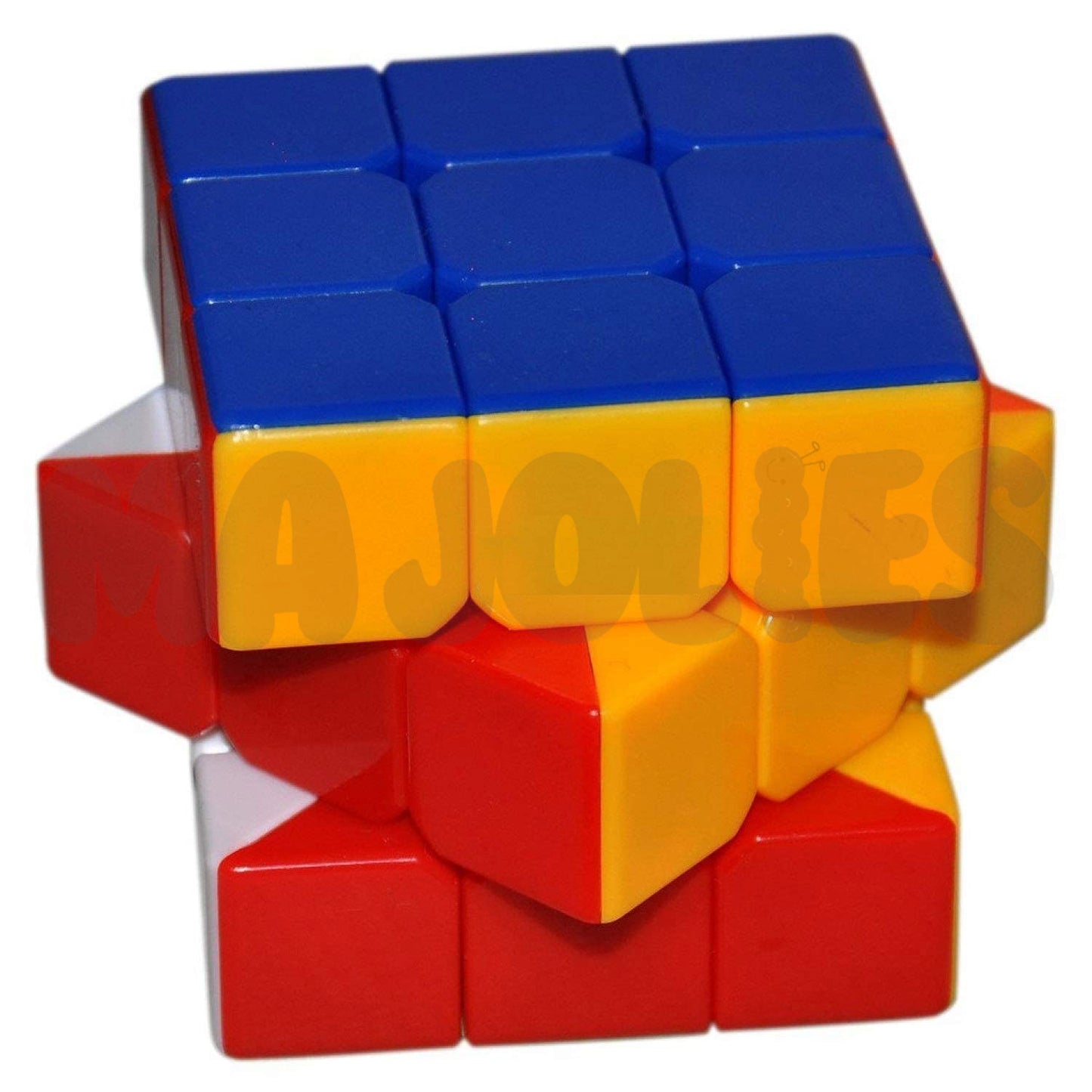 Rubik's Cube