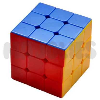 Rubik's Cube