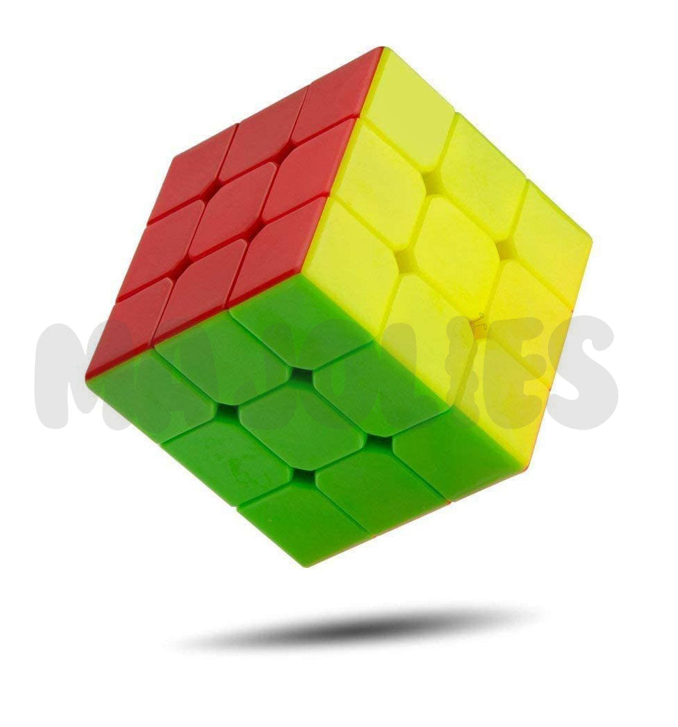 Rubik's Cube