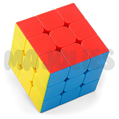 Rubik's Cube