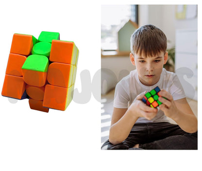 Rubik's Cube