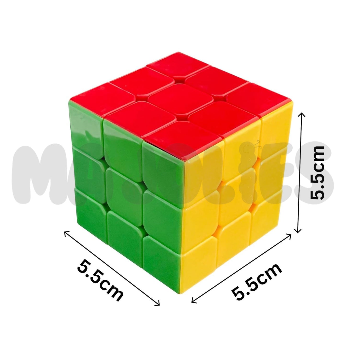 Rubik's Cube