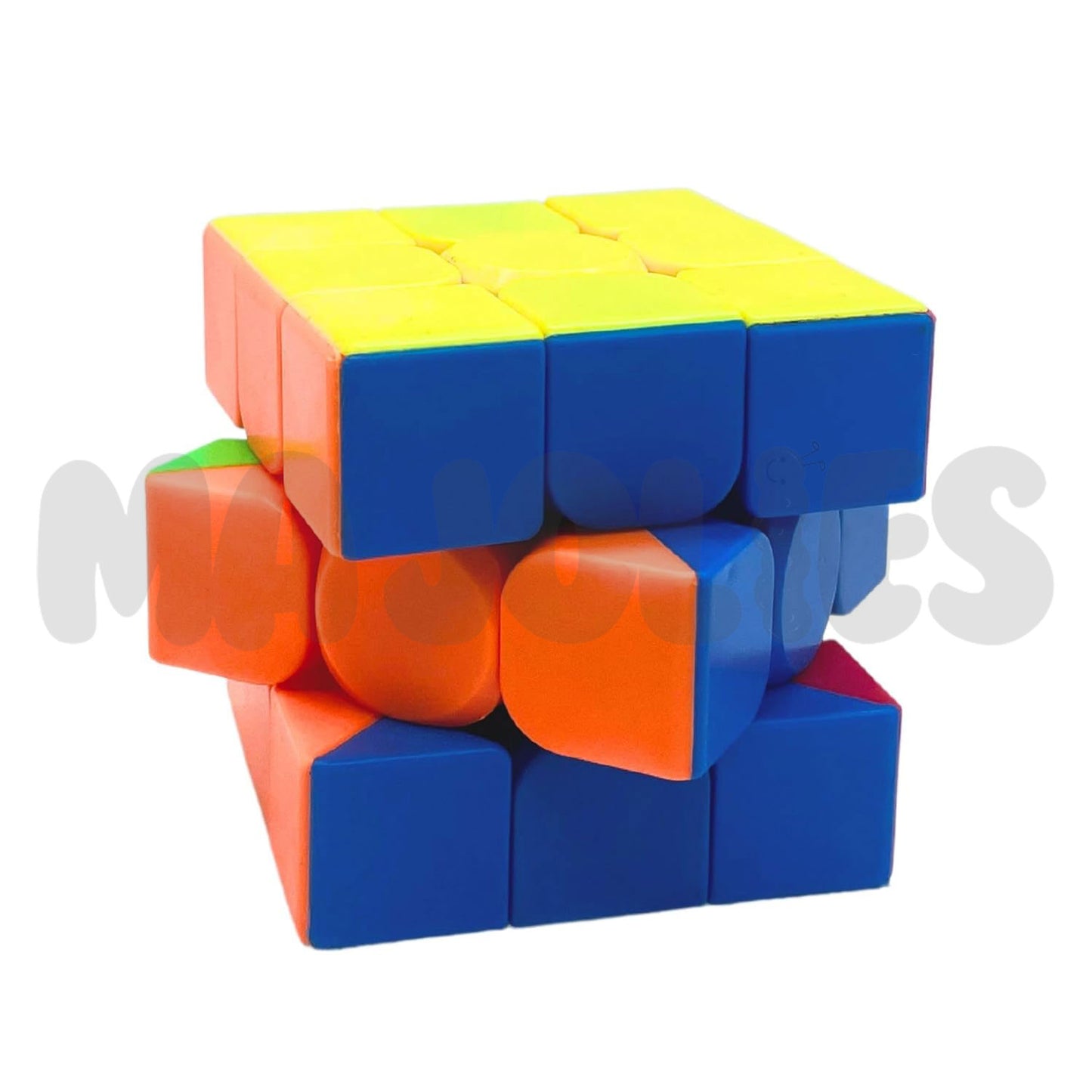 Rubik's Cube