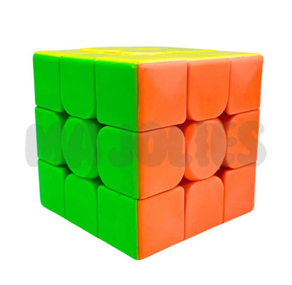 Rubik's Cube