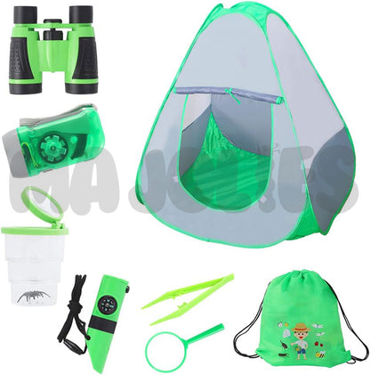 Kids Camping Set