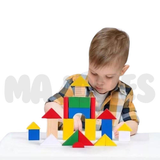 Building Block Small