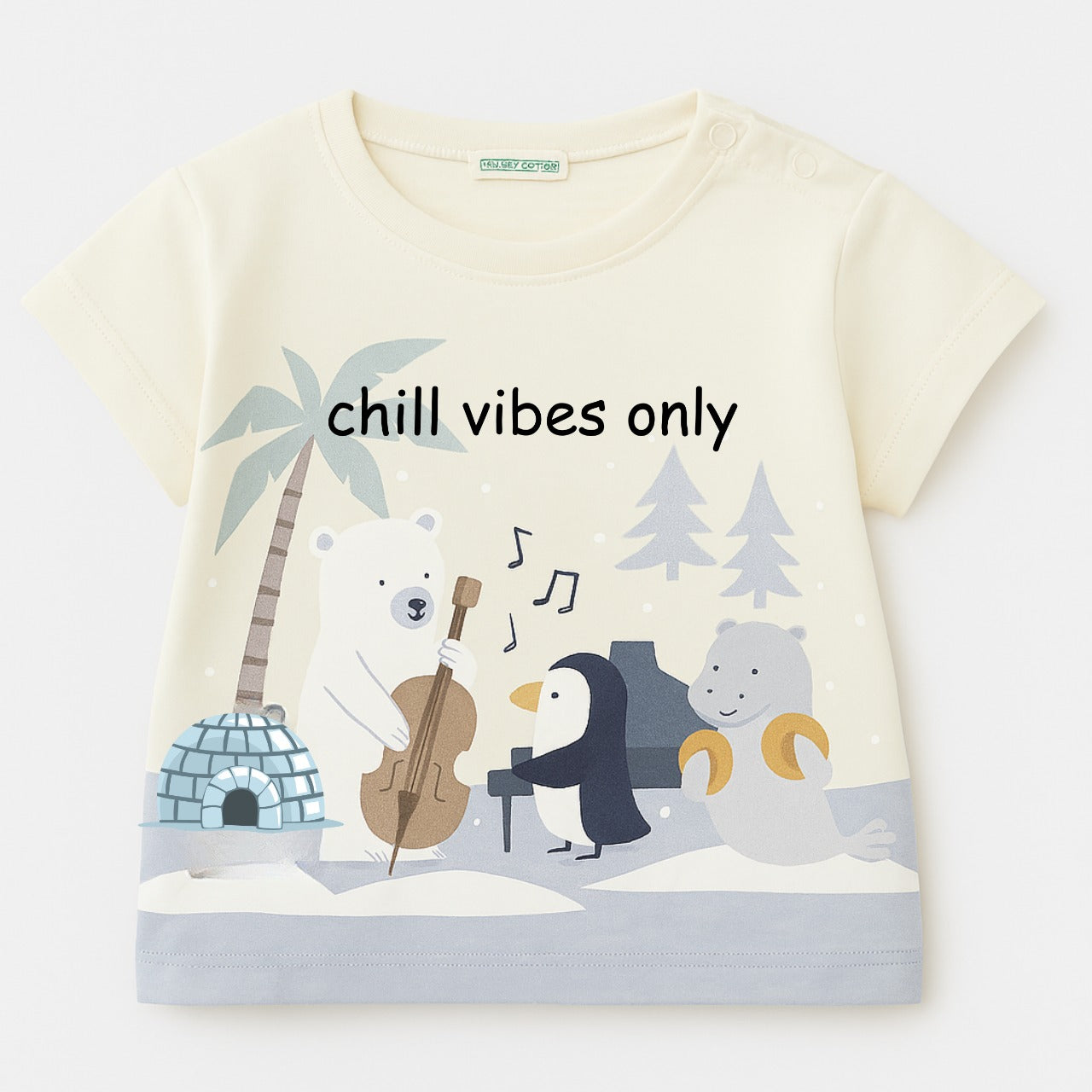 Kids T-Shirt - Custom Bulk Order Request