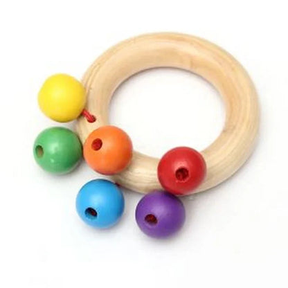 Infant Rattle Set (Jumbo): Contains Roly Poly x1, Rattles x2, Soft Book x1, Caterpillar x1