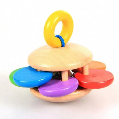 Infant Rattle Set (Jumbo): Contains Roly Poly x1, Rattles x2, Soft Book x1, Caterpillar x1