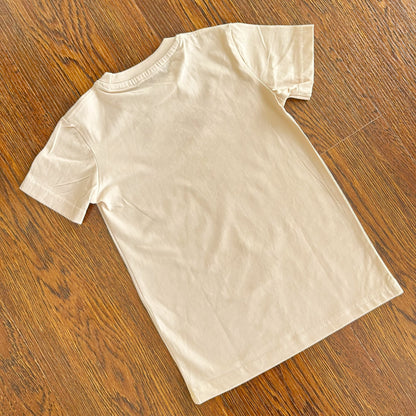 Kids T-Shirt - BE KIND (100% Organic Cotton)