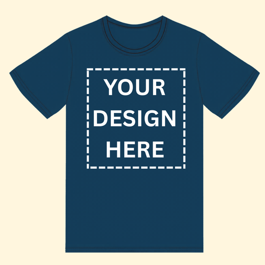 Kids T-Shirt - Custom Bulk Order Request