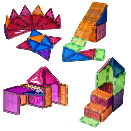 Magnetix  4 - 56 pcs