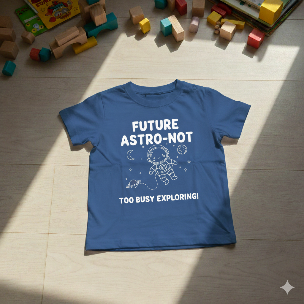Kids T-Shirt - Custom Bulk Order Request