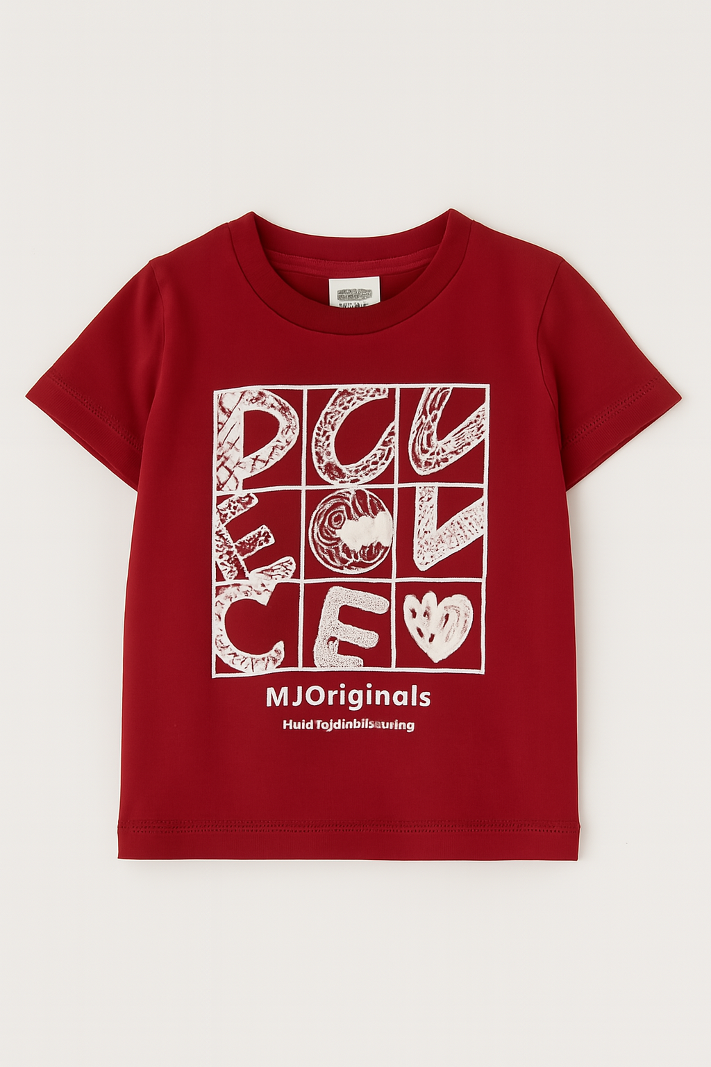 Kids T-Shirt - Custom Bulk Order Request