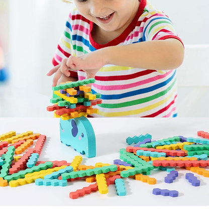 Honeycomb Brainteasers and Patterns Game