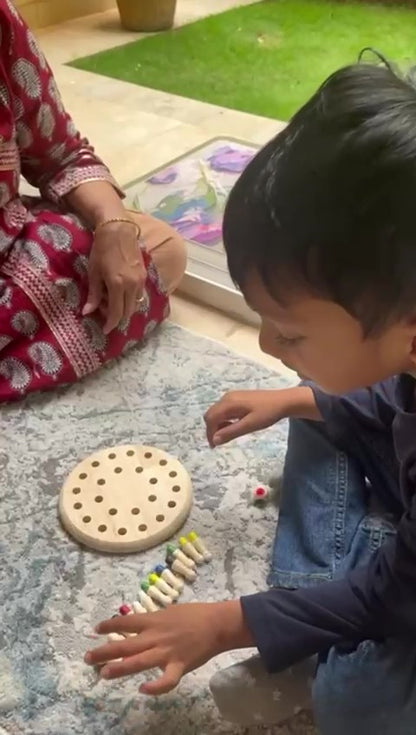 MaJolies Memory Chess for Kids